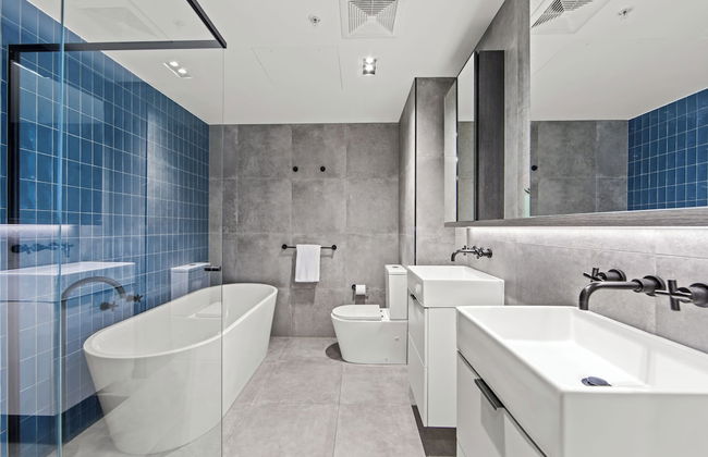 Fortitude Valley Apartments by CLLIX - Foto 27