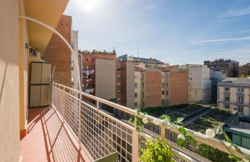 Stunning Stylish - 2BD 1BT - Chamberí - Foto 50
