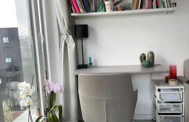 Appartement - Batignolles Paris - Foto 19