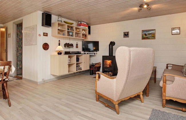 4 Person Holiday Home in Laeso-by Traum - Foto 10