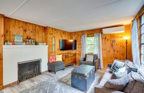 Monterey Haven Less Than half Mi to Lake Garfield with Kayaks - Foto 3