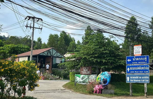 Bayok 10 - 2 Bedroom Villa Near Kathu Waterfall - Foto 55