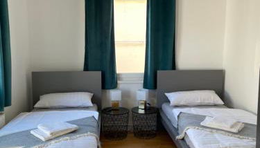 Work & Sleep Schwäbisch Gmünd - Foto 5