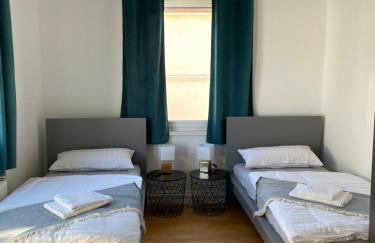 Work & Sleep Schwäbisch Gmünd - Foto 5