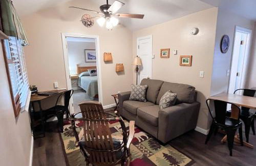 Northwoods Lodge Cabin 1 - Foto 1