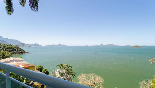 Estúdio 6 - Vista Incrivel em Espaço Aconchegante - Foto 4