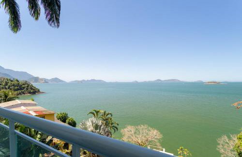 Estúdio 6 - Vista Incrivel em Espaço Aconchegante - Foto 4