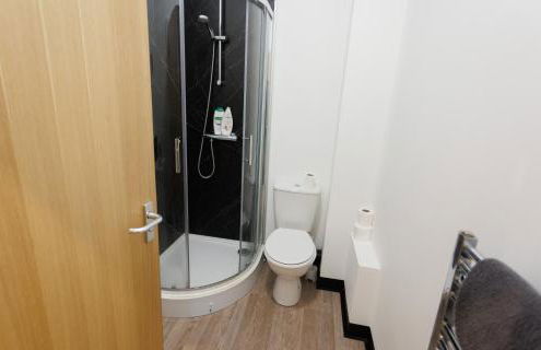 Boutique Belfast Apartment for 2 - Foto 4