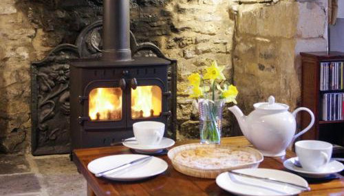 Ivy Cottage - Foto 2