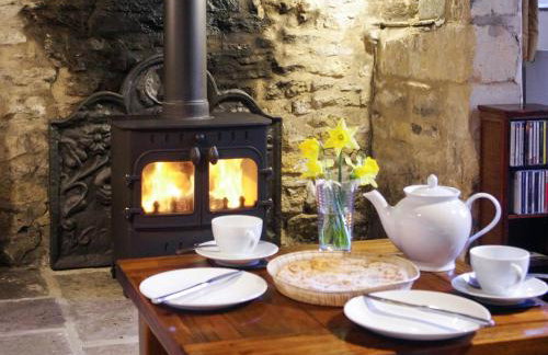 Ivy Cottage - Foto 2