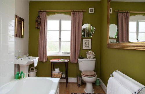 Lower Buckton Country House - Sleeps 12 - Foto 13