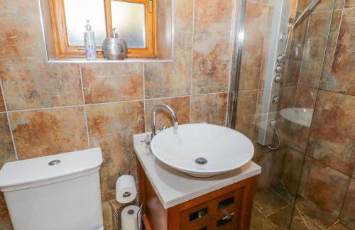 Bwthyn Carregwen - Foto 14