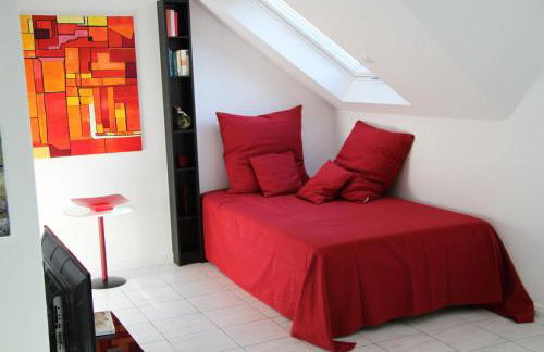 Köln-Kerpen Boutique-Ferienwohnungen Angela & Maurizio - Foto 7