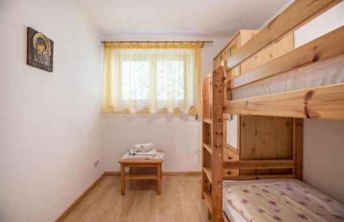 Bnb Lettnerhof Balcony Family Suite - Photo 12