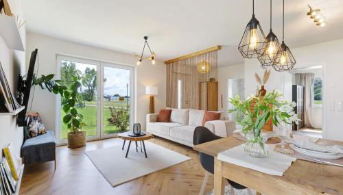 FeWo Martini- mit Whirlpool,Terrasse und Albcard - Foto 2