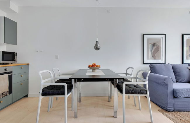 Sanders Passage - Lovely 1-bdr Apt in Rodovre - Foto 15
