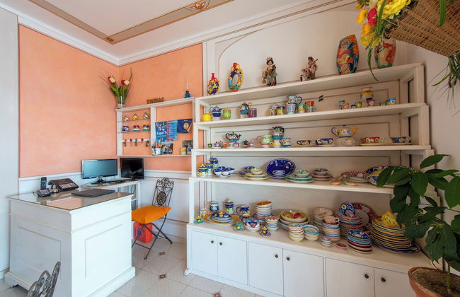 Amalfi residence - Foto 2