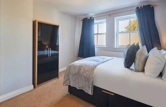 Host Stay Tibshelf House - Foto 30