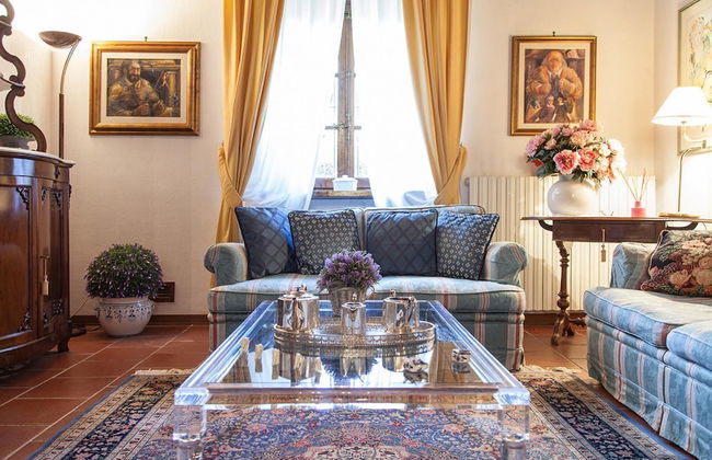 Bicocche Stone Farmhouse - Foto 6