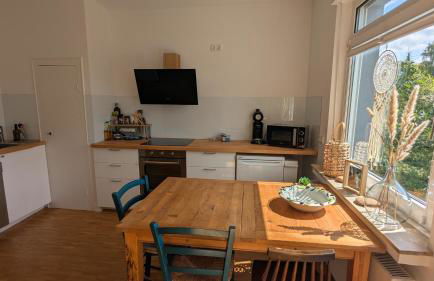 Helle Ferienwohnung Aachen Süd - Foto 8