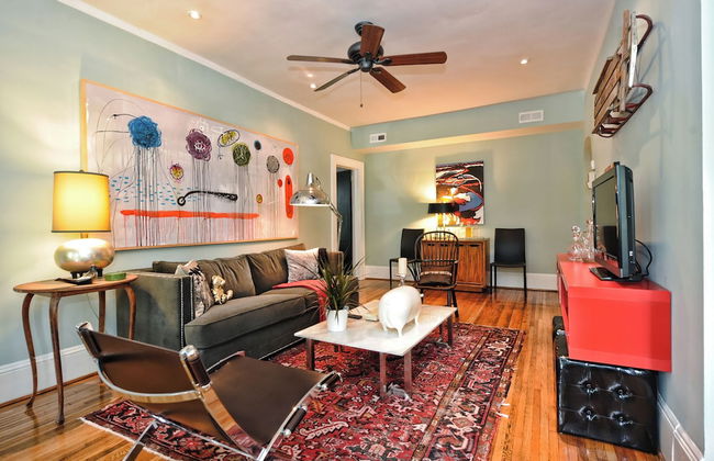 The Home Collection - 500 Queens Road - Photo 10