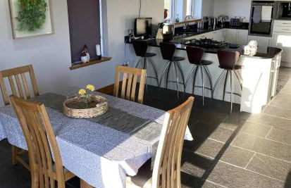 Idyllic Villa at Harray Loch With Views, 4 Bedrooms - Foto 14