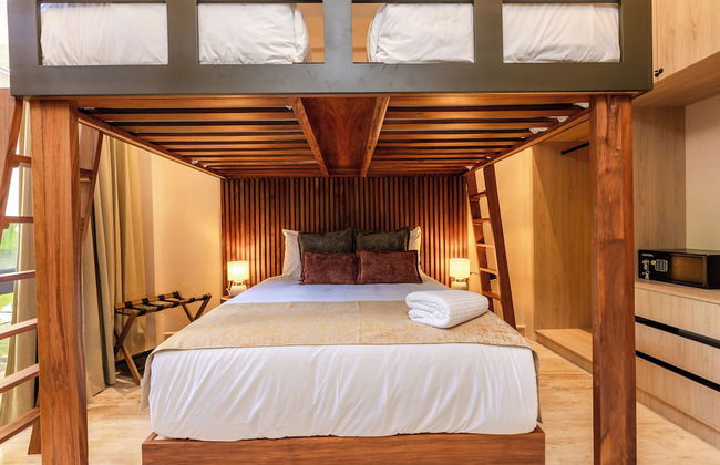 Lumina at The Village Luxury Residences in Corasol - Foto 58