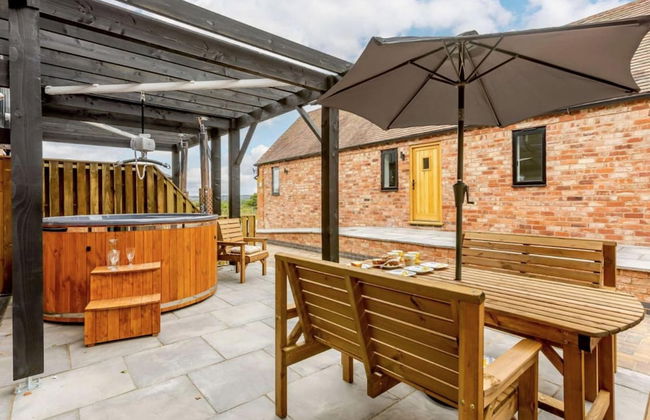 Fully Accessible-disabled Adapted-hot Tub-pets - Foto 7