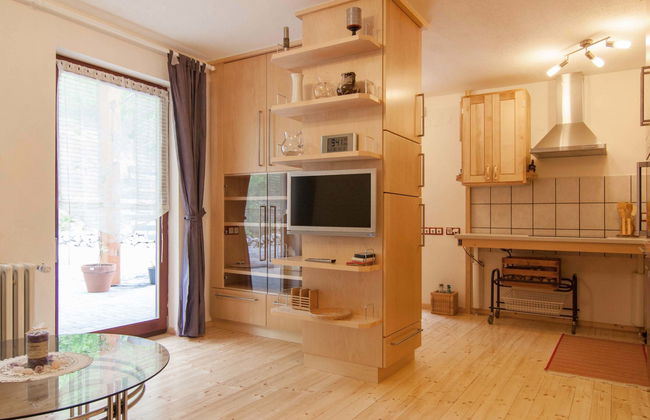 Haus Wildstein - Foto 7