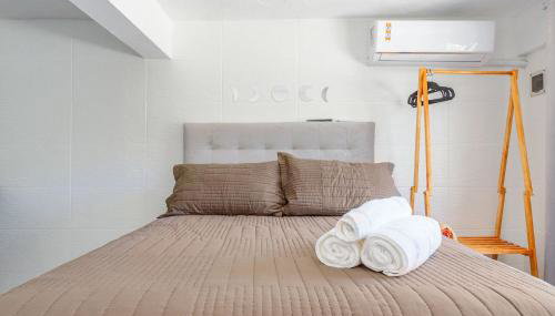 Apartamento Pé na Areia SC - Foto 2