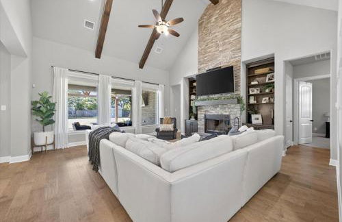 Midlothian Masterpiece with 5 Bedrooms - Foto 1