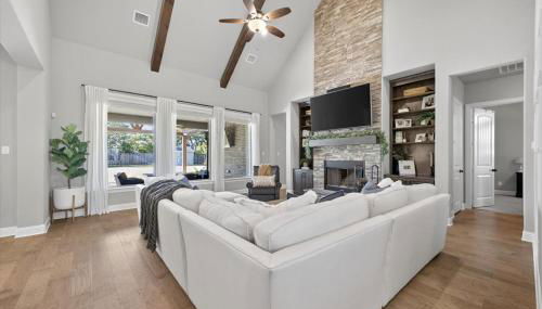 Midlothian Masterpiece with 5 Bedrooms - Foto 1