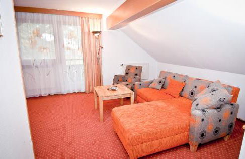 Aparthotel Grabner - Foto 14