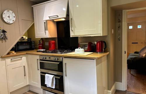 St Antony's Cottage - Foto 7