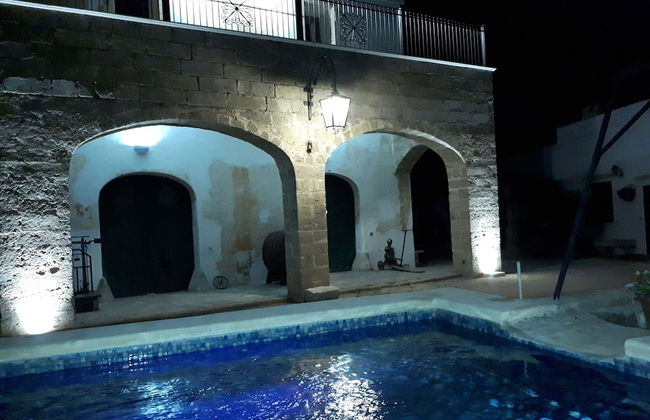 Villa Teseo - Photo 11