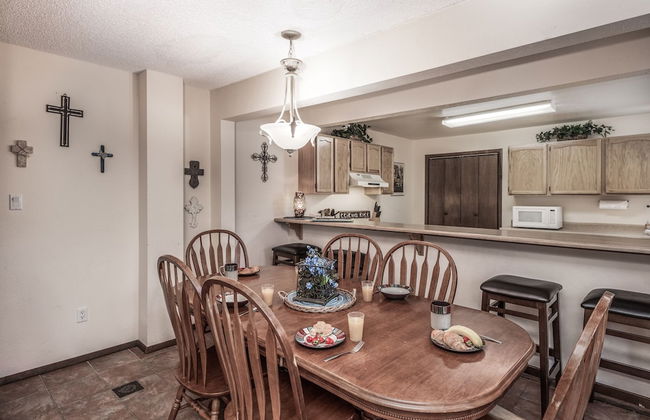 Pinon Park by Ruidoso Vacation Rentals - Foto 76