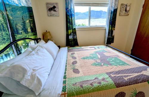 Yellowstone Treasure Guesthouses on the River - Foto 45