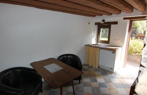 Apartamento El Fenal de Turmo Casa rural "El Capricho de Nieves" - Photo 34