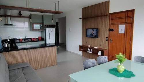 Apartamento Praia do Sonho - Foto 1