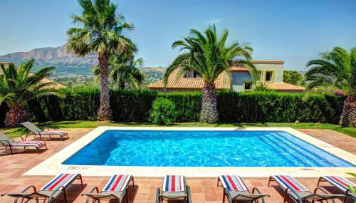 Villa Cabriel by Villa Plus - Photo 4, Other