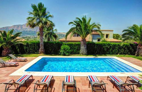 Villa Cabriel by Villa Plus - Photo 4