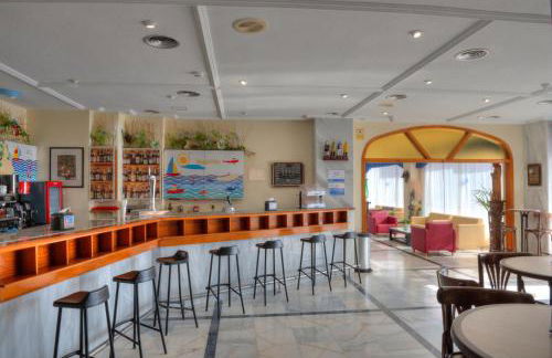 Apartamentos La Mirage - Foto 23