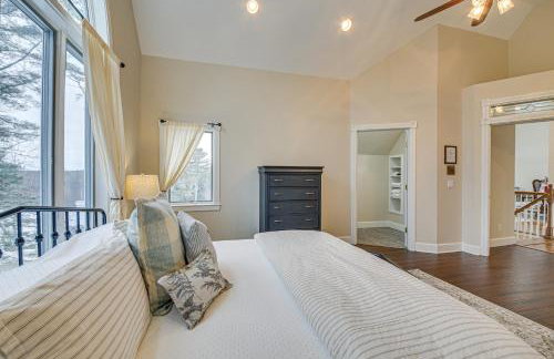 The Beachhouse Retreat with Prescot Bay Views! - Foto 24