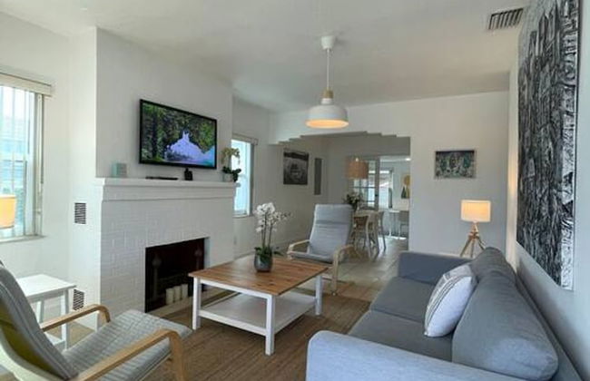 Cozy and Super Location 2 BR - Photo 3