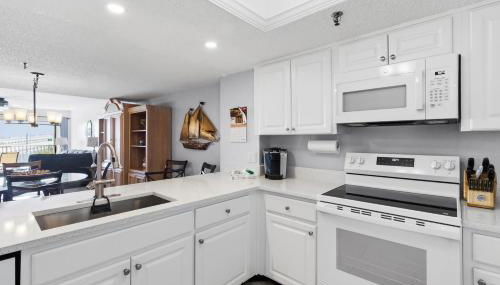 Beachfront Complex - 2b 2b - Beach Place #203 - Foto 5