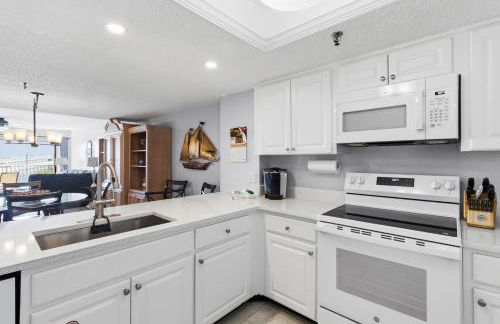 Beachfront Complex - 2b 2b - Beach Place #203 - Foto 5