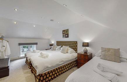 Finest Retreats - Mill House at Ormidale House - Foto 29