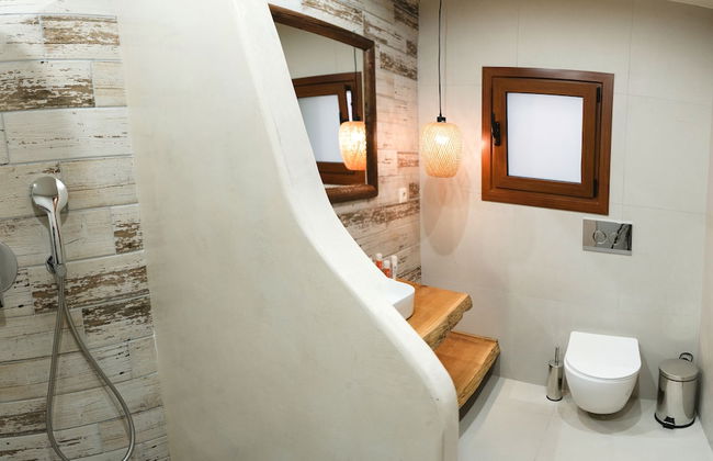 Aesthisis Sensational at Archangelos - Foto 17