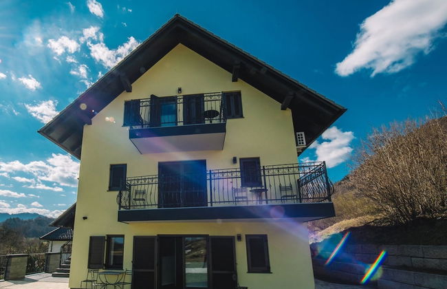 Bled Paradise Apartments - Foto 34