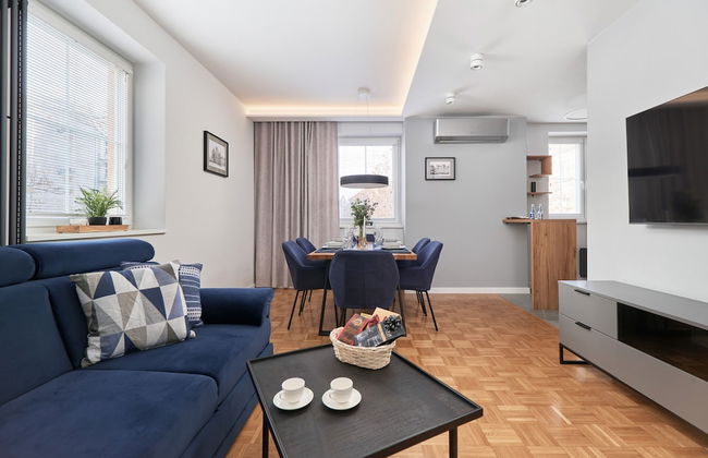 Prestige Apartment Wrocław by Renters - Photo 22